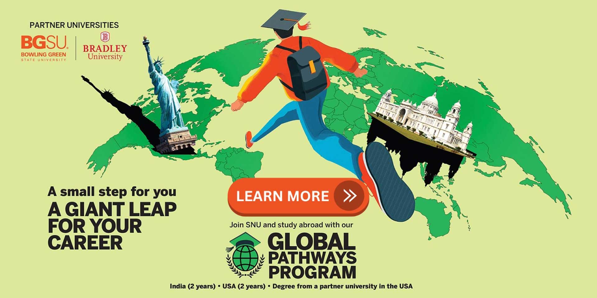 SNU Global Pathways Program
