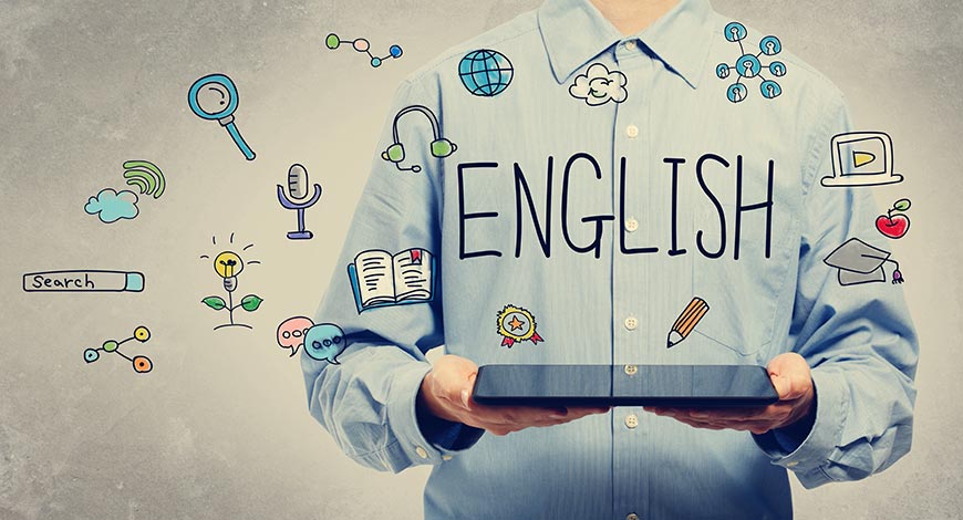 Sister Nivedita UniversityEnglish