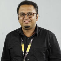 Dr. ANIRBAN MITRA