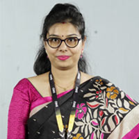 DR. ASMITA ROY
