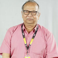 Dr. BUROSHIVA DASGUPTA