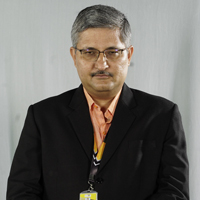Professor (Dr.) Probal Roy Chowdhury