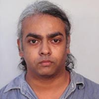 Dr. Raj Shekhar Aich