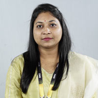 Mrs. Ruchi Bansal