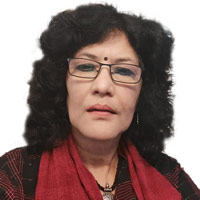PROF. (DR.) SANJUKTA DASGUPTA 