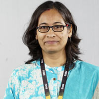Dr. Soma Datta