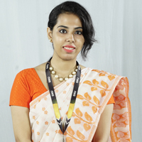 MS. SUDESHA DAS