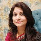 Dr. Anubha Sen