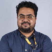 Dr. Aranya Bhowmik