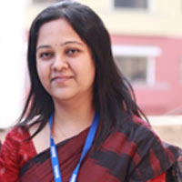 ARATRIKA CHAKRABORTY