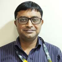 DR. ARKAPRAVA BHADURI MANDAL