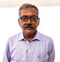 Bhaswar Bhattarcharya