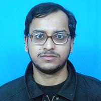 Mr. Brahamacharry Paul