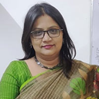 Dr. Anindita Ghosal