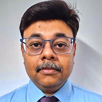 Prof. (Dr.) Arin Bhattacharjee