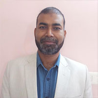 Dr. Monirul Islam