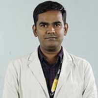 Dr. Paramanand Nandihal