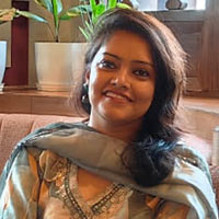 Dr. Rahanuma Aftab
