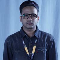 Dr. Subhadeep Naskar