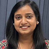 Dr Sweta Rani
