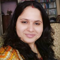 Dr. Sweta Sah