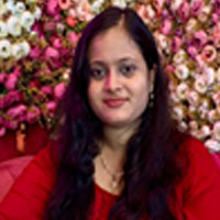Mrs. Manali Chowdhury