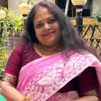 Poulami Banerjee Das