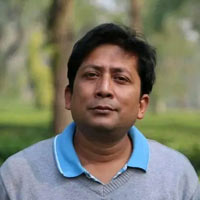 Rajib Kumar Dutta 