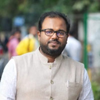 Dr. Sandip Kumar Baidya