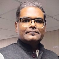 Santosh Kumar Koppisetti