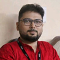 Mr. Simanta Bhattacharjee