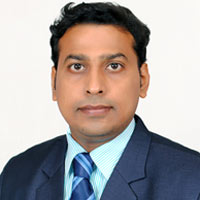Dr. Souvik Pal