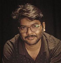 Suman Chakraborty