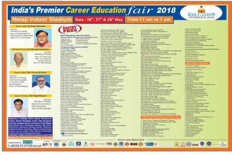 Visit SNU stall at India