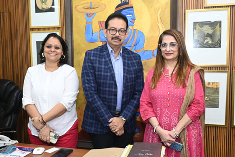 A special lecture on 